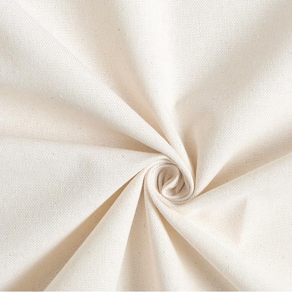 Cotton Canvas